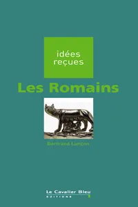 Les Romains_cover