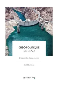 Géopolitique de l'eau_cover