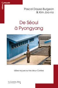 De Séoul à Pyongyang_cover