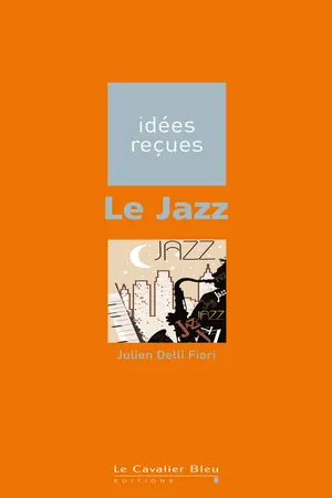 Le Jazz