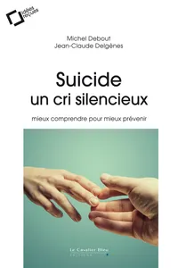 Suicide, un cri silencieux_cover