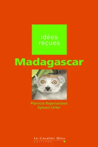 MADAGASCAR -BE_cover