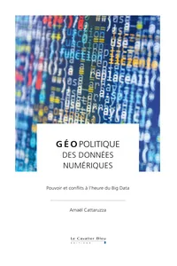 Géopolitique des données numériques_cover