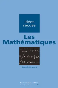 Les Mathématiques_cover
