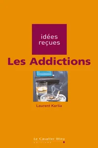 Les Addictions_cover