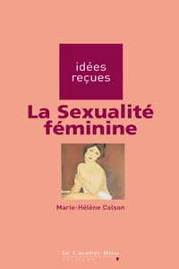 La Sexualité féminine_cover