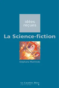 La Science fiction_cover