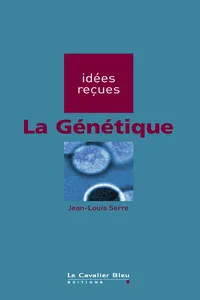 La Génétique_cover