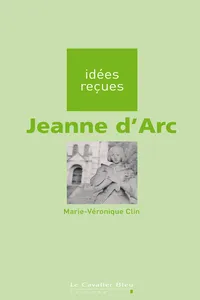 Jeanne d'Arc_cover