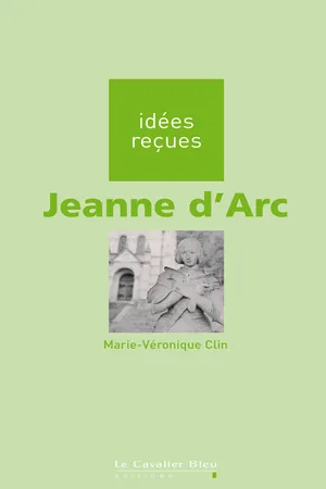 Jeanne d'Arc