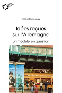 Idées reçues sur l'Allemagne_cover