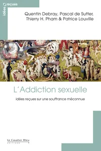 L'Addiction sexuelle_cover