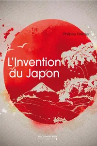 L'Invention du Japon_cover