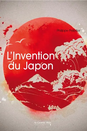 L'Invention du Japon