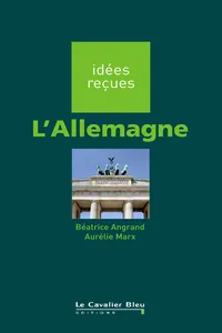 L'Allemagne_cover