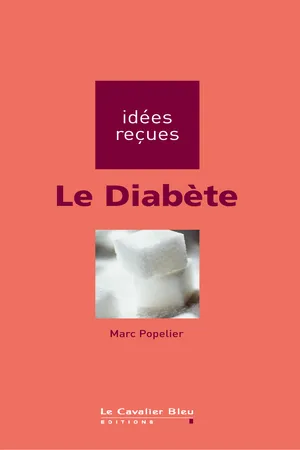 DIABETE (LE) -BE