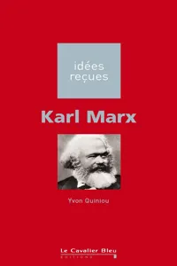 Karl marx_cover