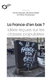 La France d'en bas ?_cover