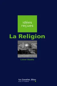 La Rellgion_cover