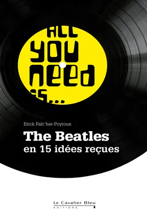 All you need is The Beatles