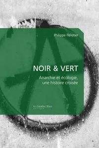 Noir & Vert_cover