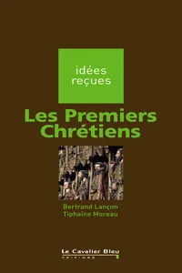 Les Premiers Chrétiens_cover