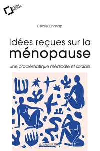 Idées reçues sur la ménopause_cover