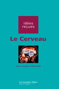 Le Cerveau_cover