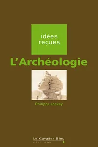 L'Archéologie_cover