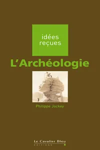 L'archeologie_cover