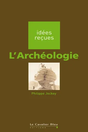 L'archeologie