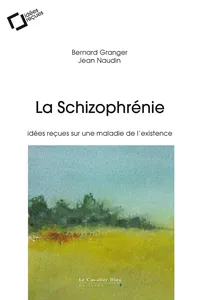 La Schizophrenie_cover