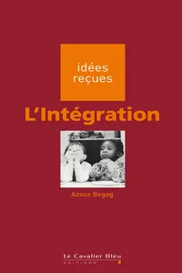 L'Intégration_cover