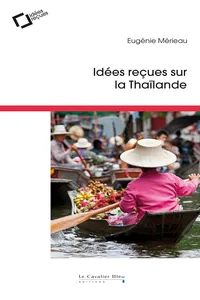 Idées reçues sur la Thaïlande_cover