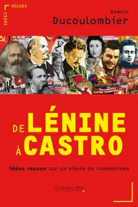 De Lénine à Castro_cover