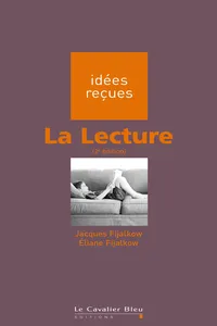 La Lecture_cover