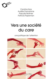 Vers une société du Care_cover