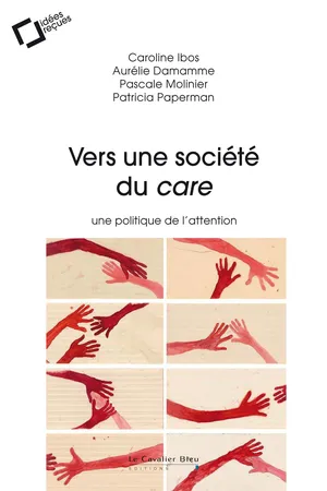 Vers une société du Care