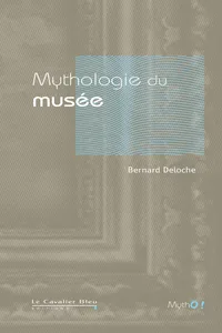 Mythologie du Musée_cover