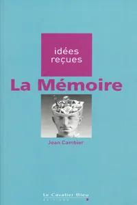 La Mémoire_cover