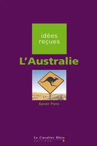 L'australie_cover