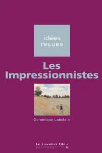 Les Impressionnistes_cover