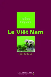 VIET NA -BE_cover