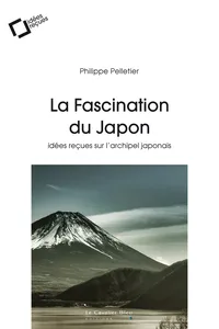 La Fascination du Japon - 3e édition_cover