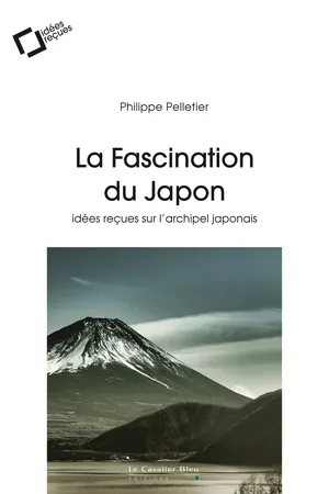 La Fascination du Japon - 3e édition