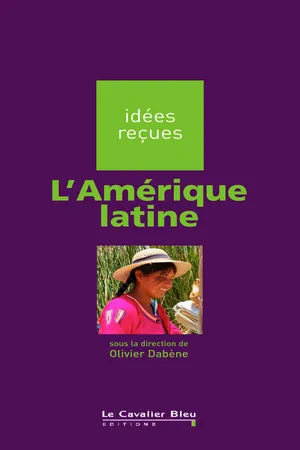 AMERIQUE LATINE -PDF