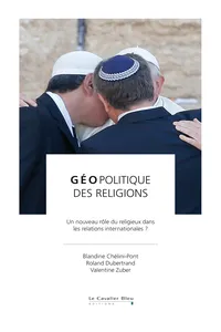 Géopolitique des religions_cover