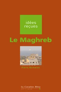 Le Maghreb_cover