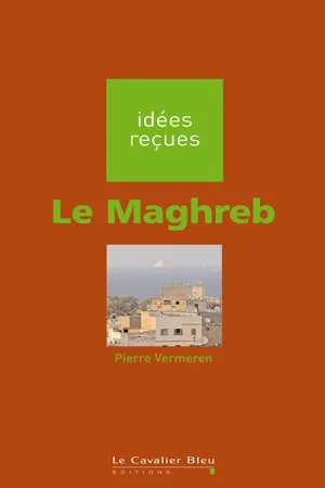 Le Maghreb