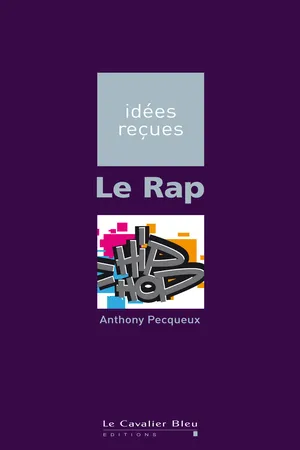 RAP (LE) -BE